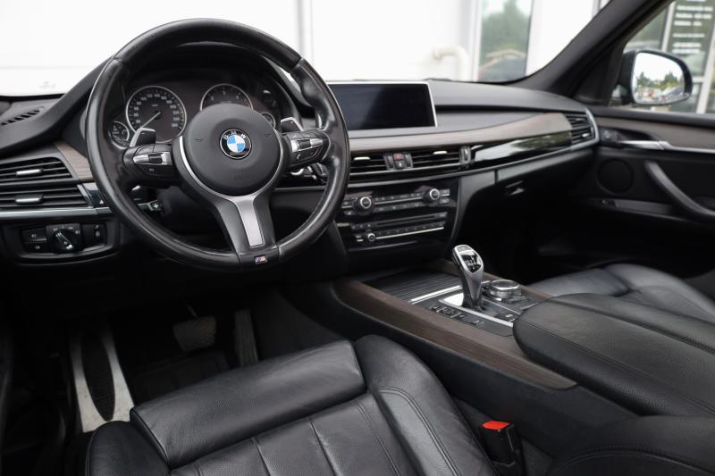 BMW - X5 - pic9