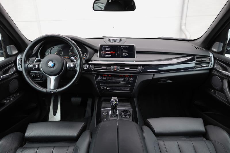 BMW - X5 - pic9