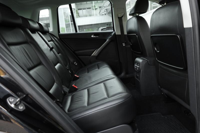 Volkswagen - Tiguan - pic14