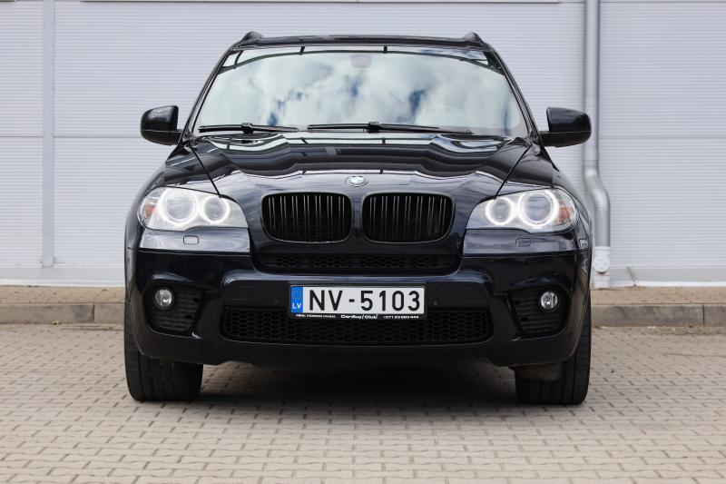BMW - X5 - pic3