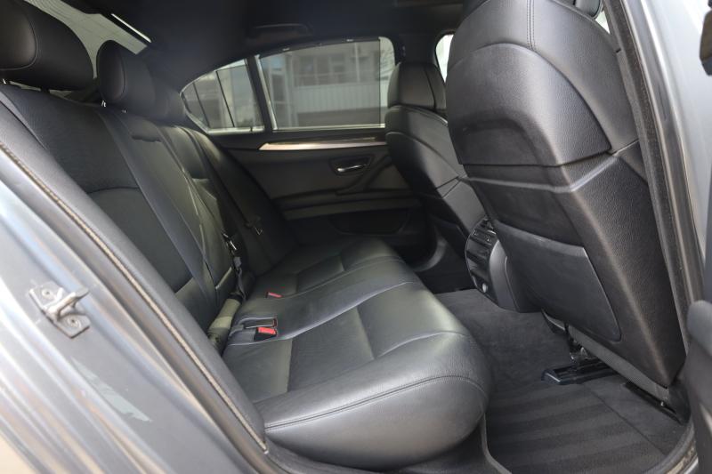 BMW - 530 - pic18