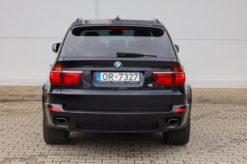 BMW - X5 - pic7
