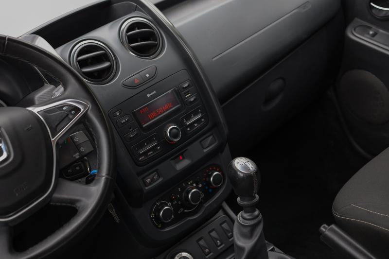 Dacia - Duster - pic11