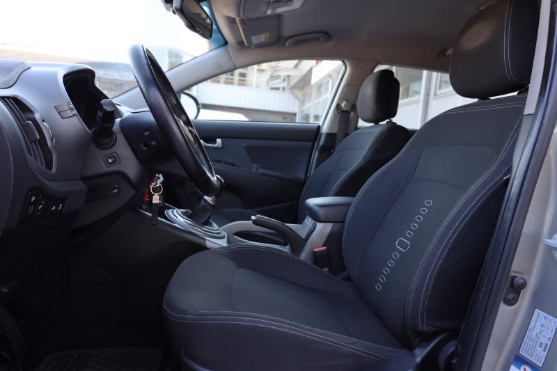 Kia - Sportage - pic7