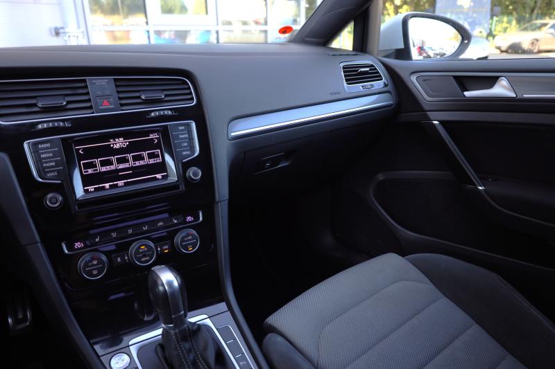 Volkswagen - Golf - pic8
