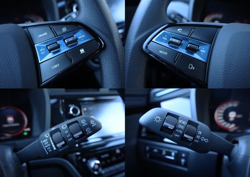 SsangYong - Korando - pic18