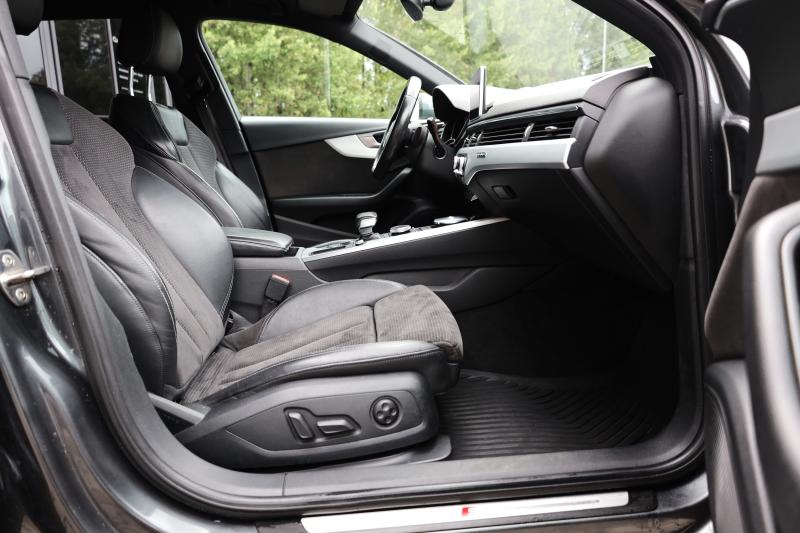 Audi - A4 - pic15