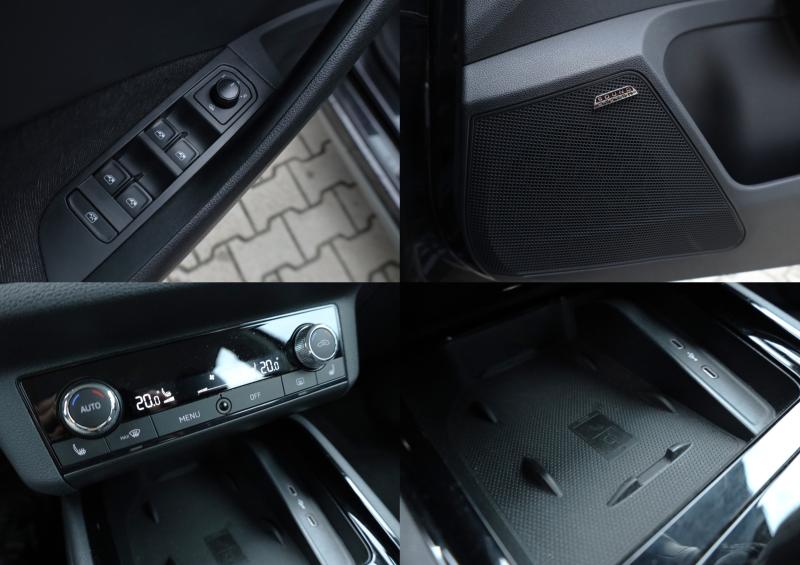 Skoda - Kamiq - pic17