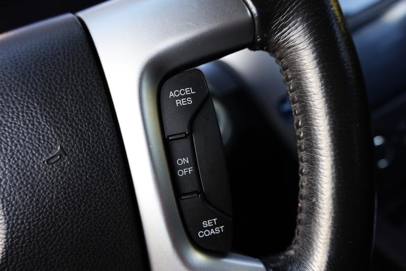 Chevrolet - Captiva - pic20