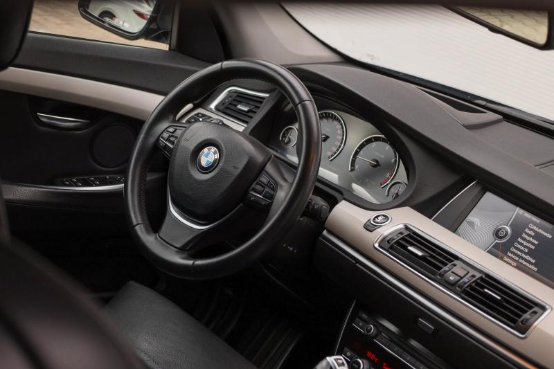 BMW - 530 - pic20