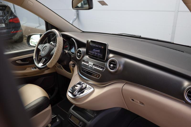 Mercedes-Benz - Marco Polo - pic26