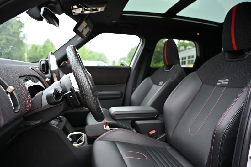 Mini - Countryman - pic11