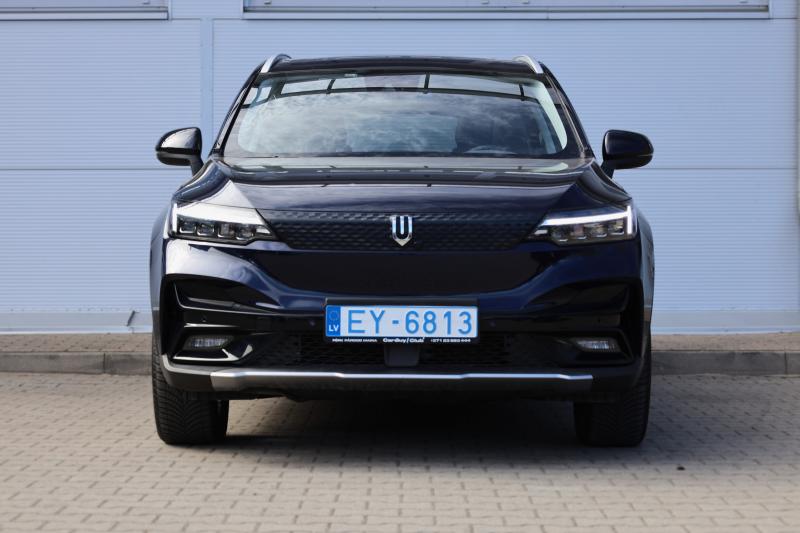 Skywell - ET5 - pic3