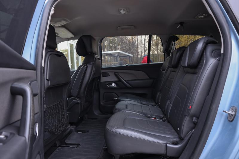 Citroen - C4 Picasso - pic17