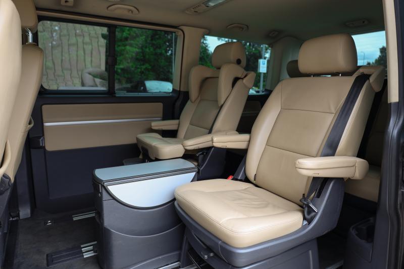 Volkswagen - Multivan - pic15