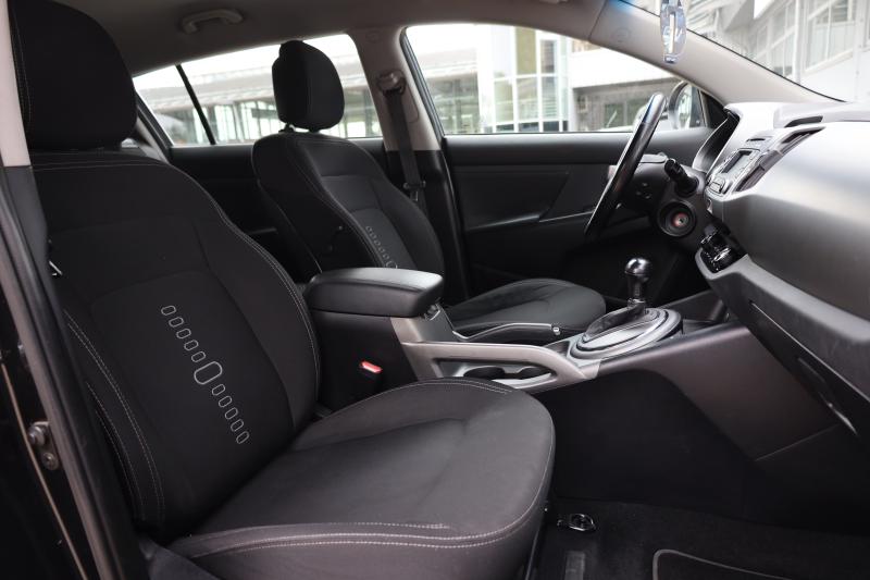 Kia - Sportage - pic11