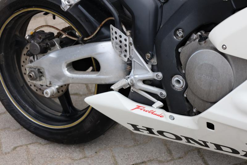 Honda - CBR - pic7