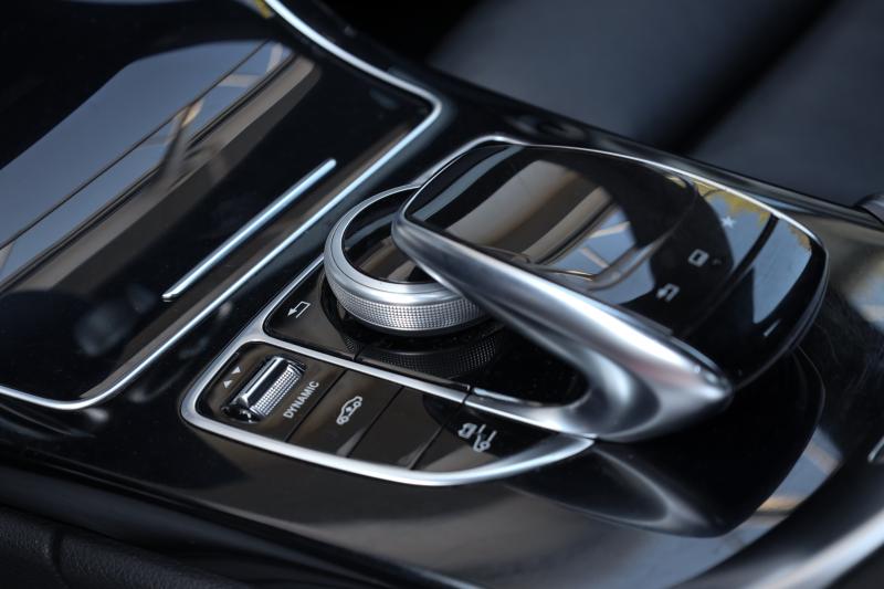 Mercedes-Benz - C350 - pic16