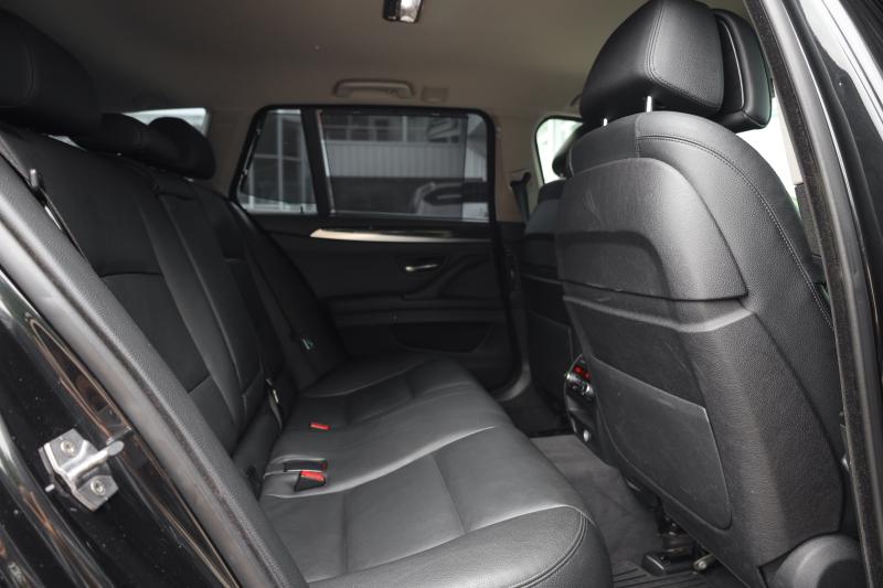 BMW - 520 - pic21