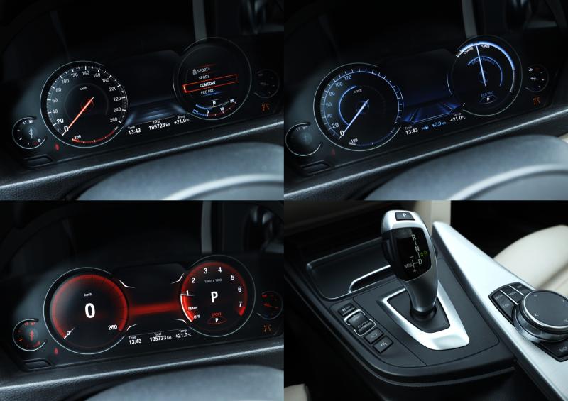 BMW - 320 - pic22