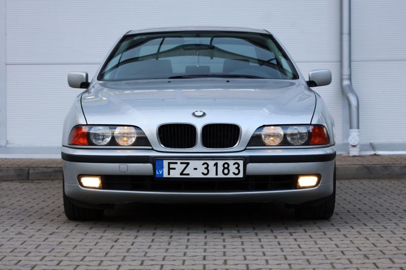 BMW - 525 - pic2