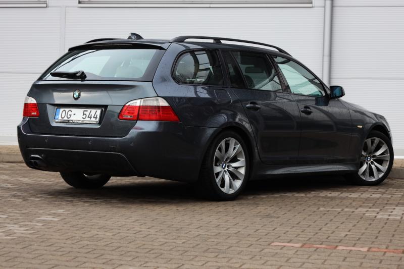 BMW - 523 - pic5