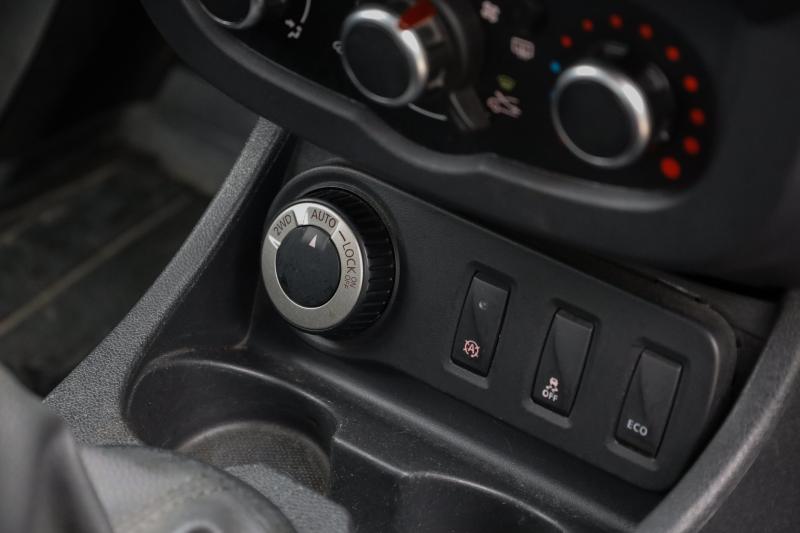 Dacia - Duster - pic17