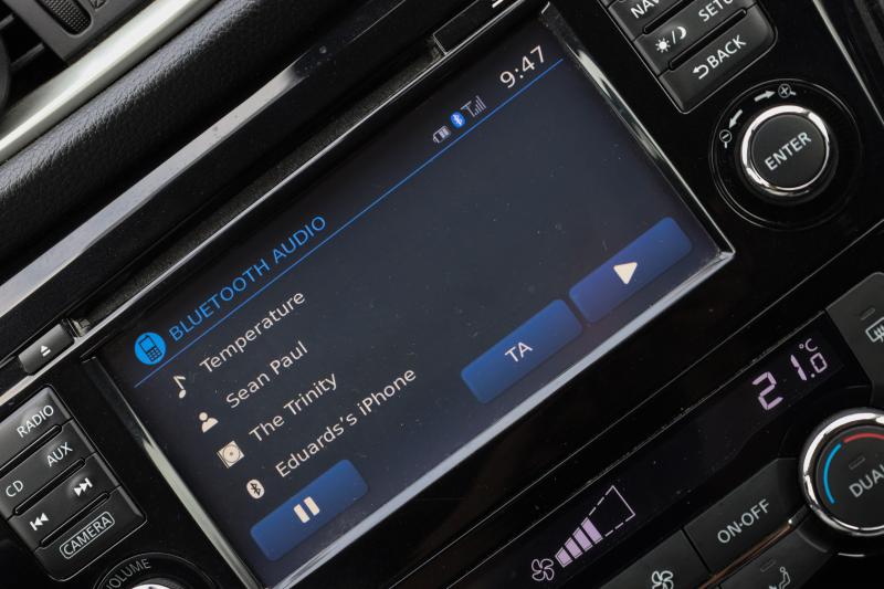 Nissan - Qashqai - pic18