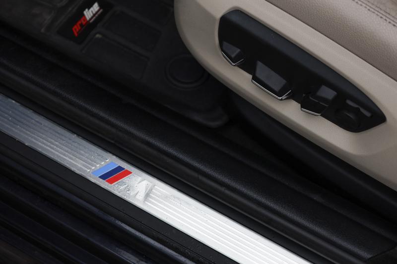 BMW - 520 - pic15
