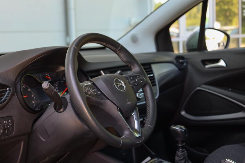 Opel - Crossland X - pic8