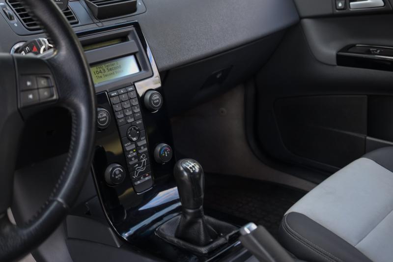 Volvo - C30 - pic11
