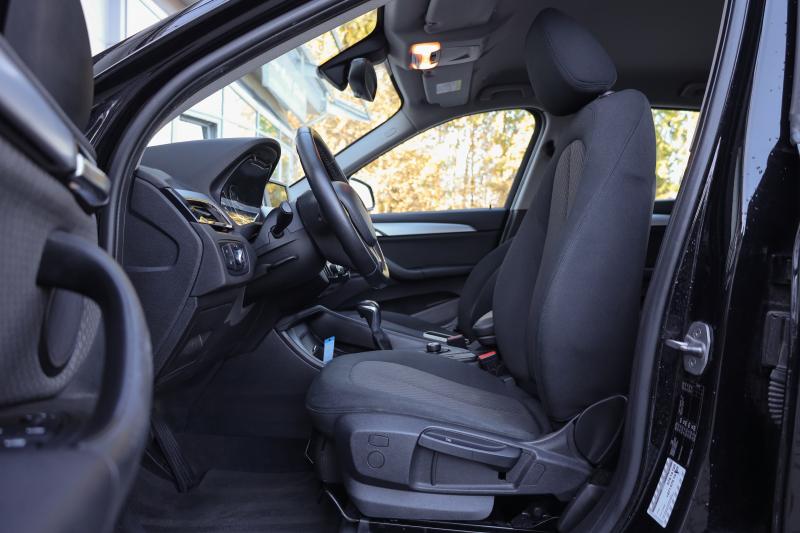 BMW - X1 - pic8