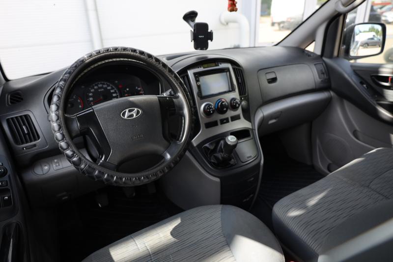 Hyundai - H1 - pic7
