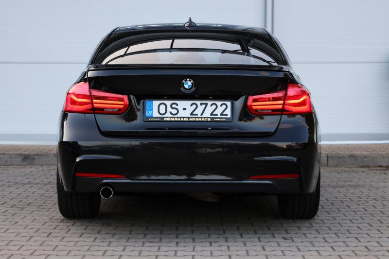 BMW - 318 - pic9