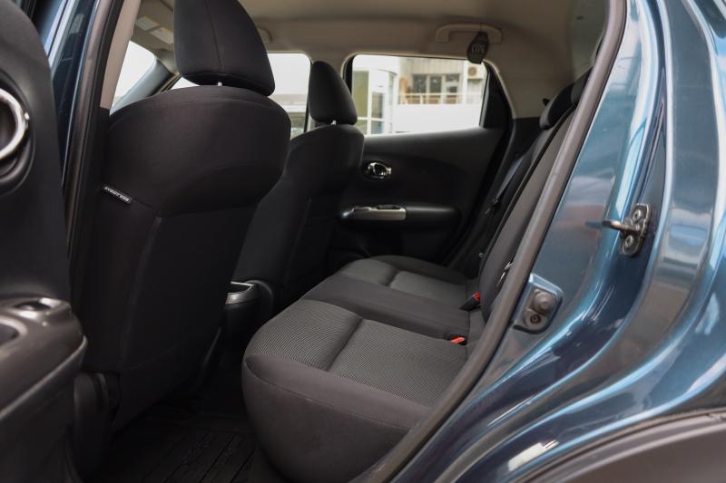 Nissan - Juke - pic11