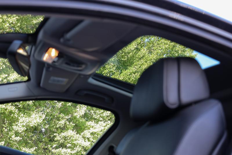 BMW - 530 - pic11