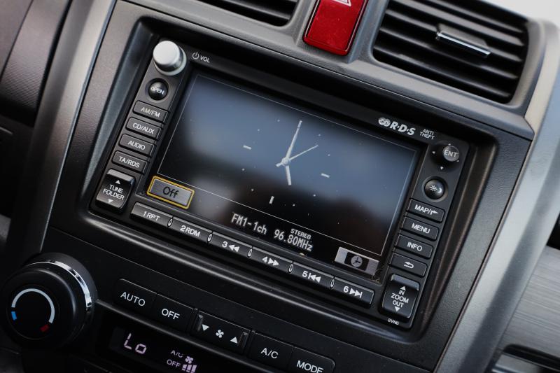 Honda - CR-V - pic17