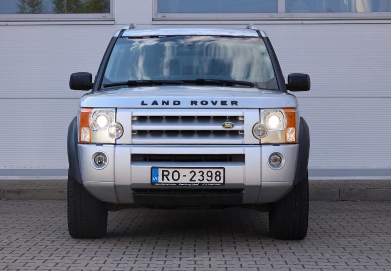 Land Rover - Discovery - pic3