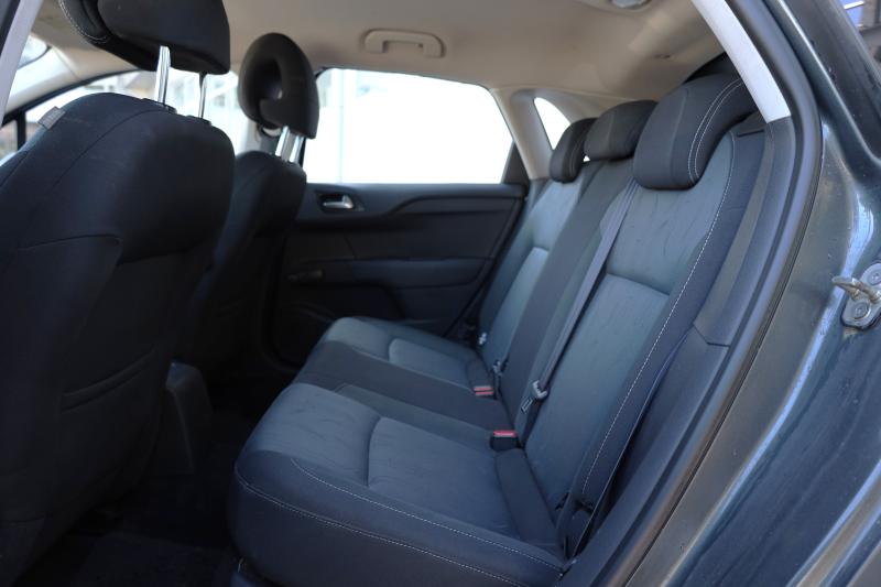Citroen - C4 - pic12