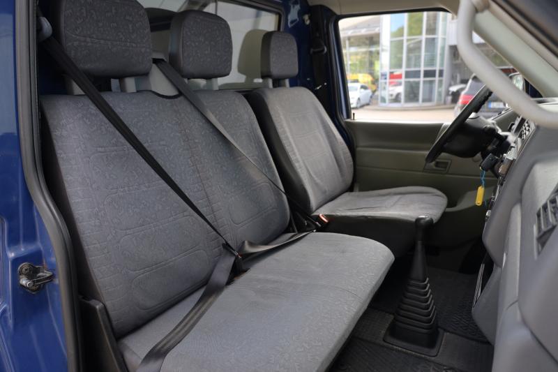 Volkswagen - Transporter - pic13