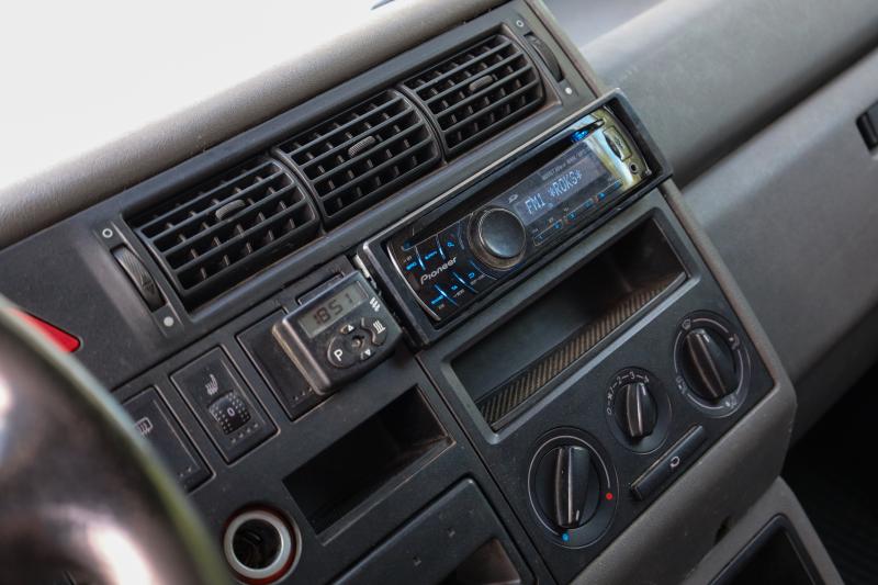 Volkswagen - Transporter - pic14