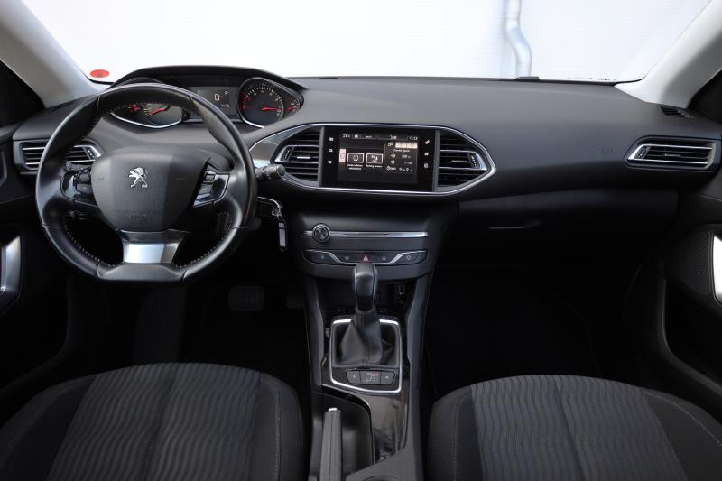 Peugeot - 308 - pic7