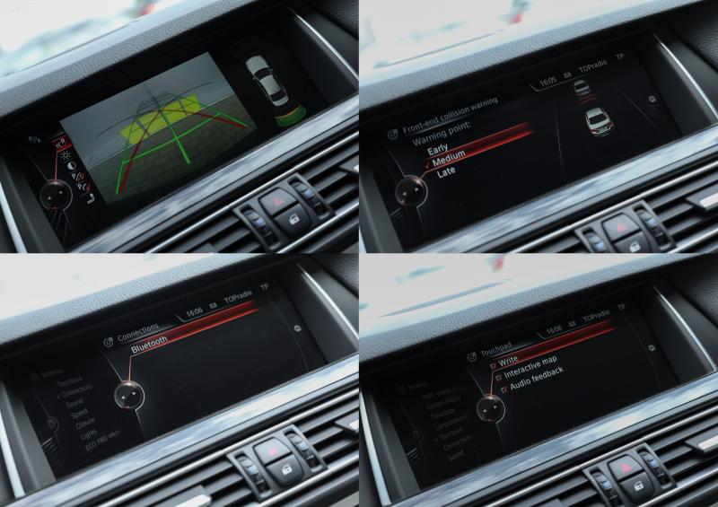 BMW - 535 - pic25