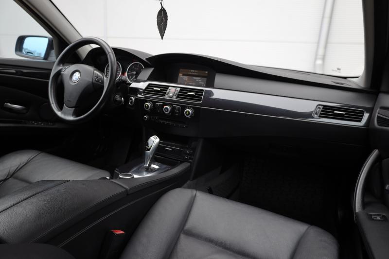 BMW - 530 - pic10
