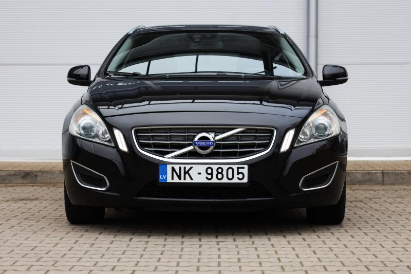 Volvo - V60 - pic3