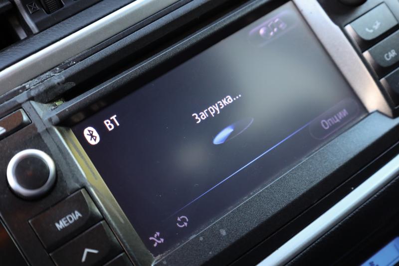 Toyota - Auris - pic18