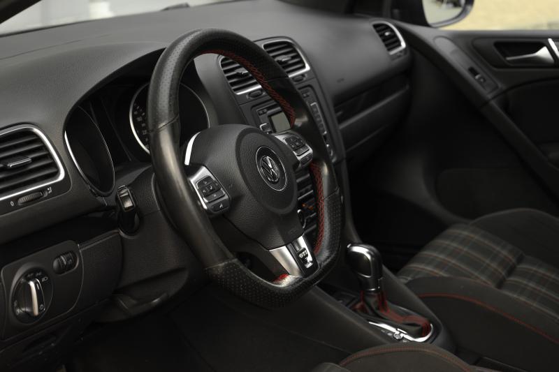 Volkswagen - Golf - pic9