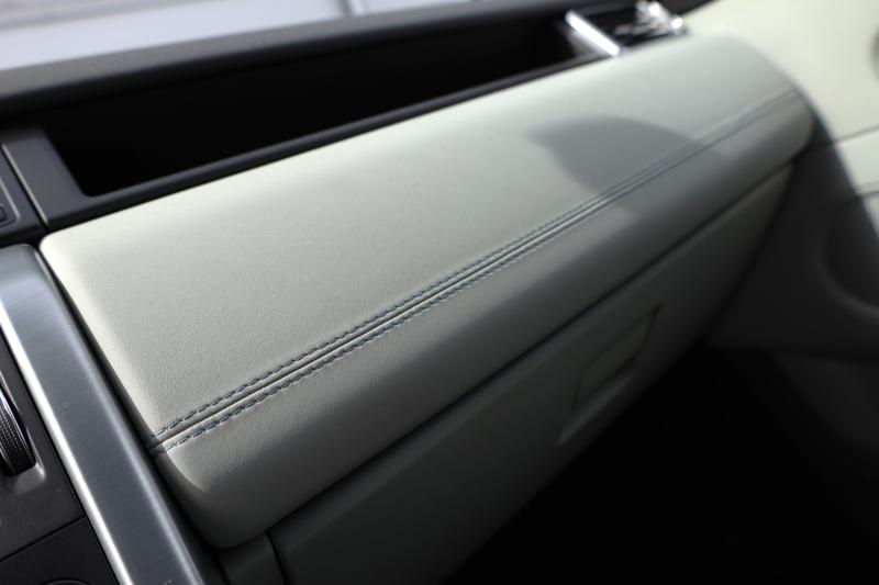Land Rover - Discovery Sport - pic19