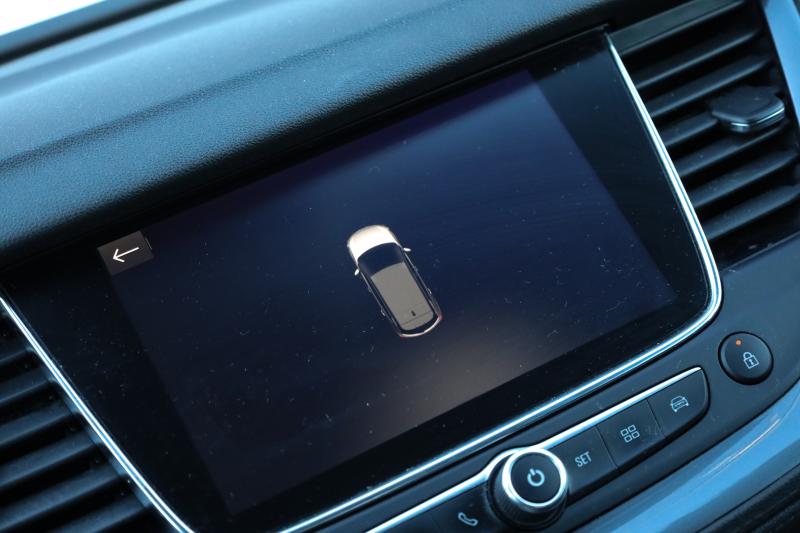 Opel - Grandland X - pic23