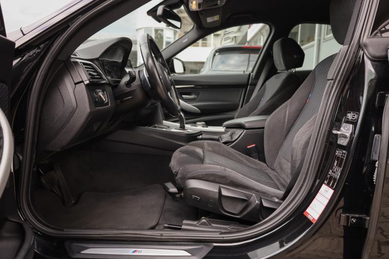 BMW - 320 - pic10
